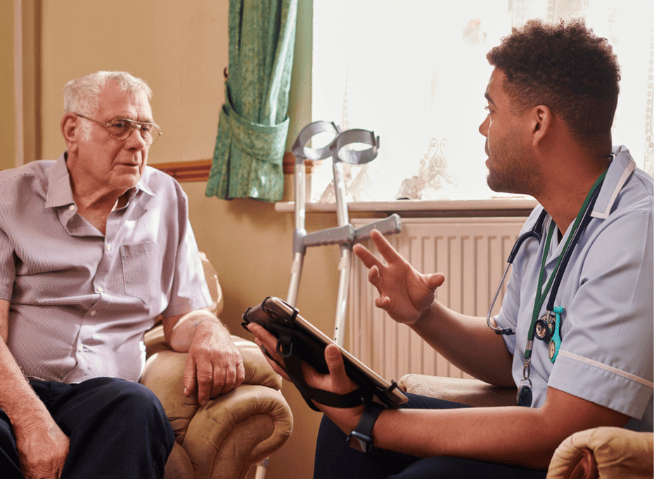 ontime homecare img