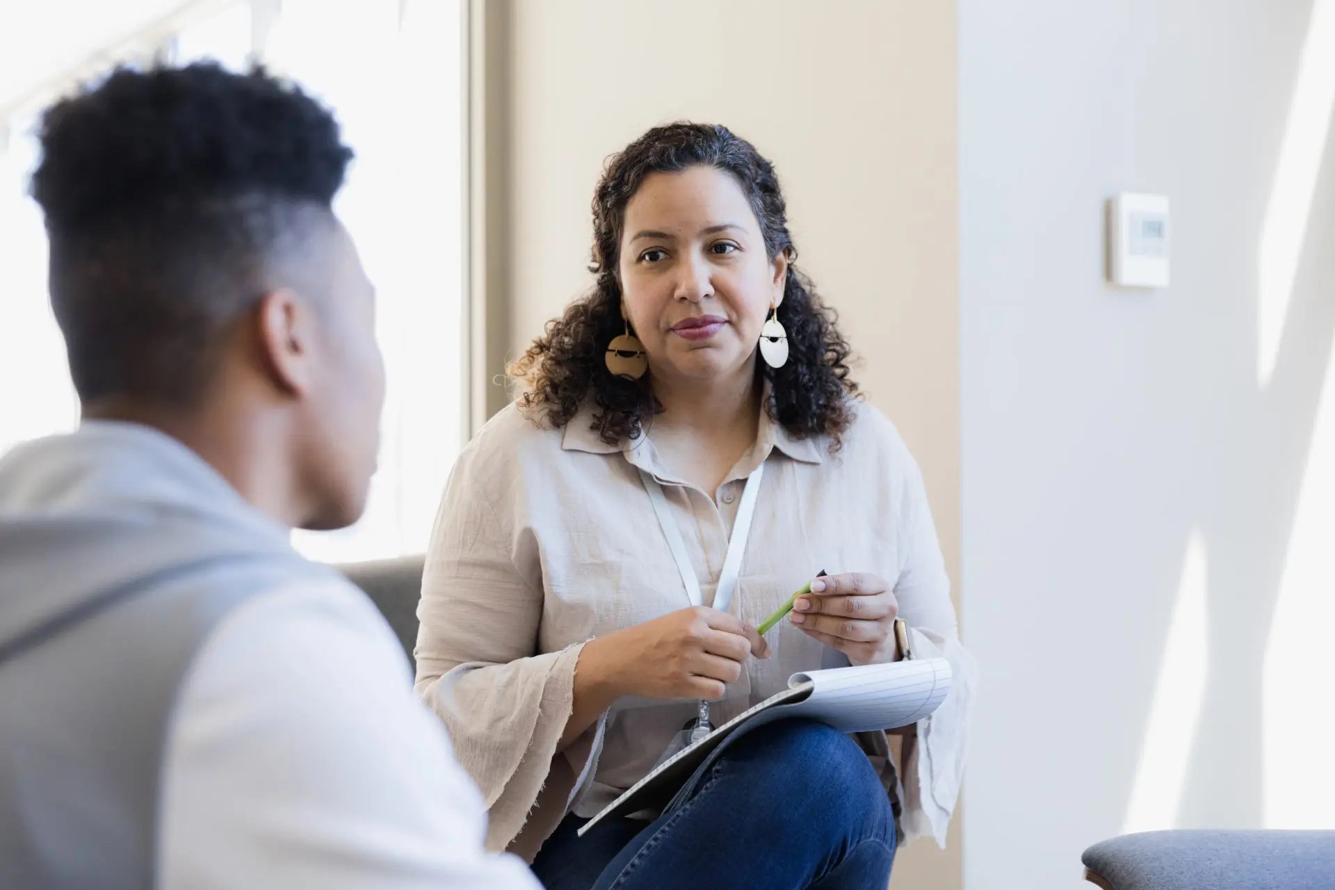 depression and low mood altius group